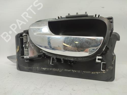 Used Front left interior door handle PEUGEOT 307 (3A/C) 2.0 HDi 90 (90 hp) 13883901