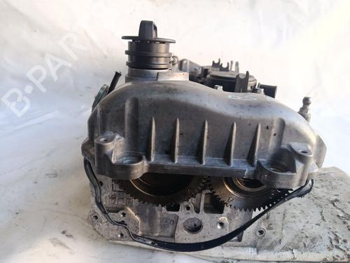 Cylinder head CHEVROLET CAPTIVA (C100, C140) 2.2 D 4WD | BP38180597M5 - Image 4