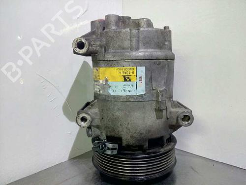 AC compressor NISSAN PRIMERA (P12) 1.9 dCi | BP7135686M34 