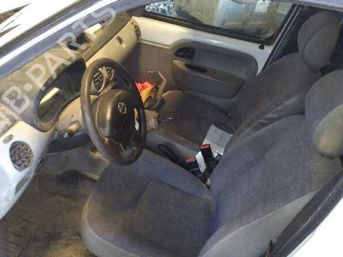 Injection rail NISSAN KUBISTAR MPV (X76)  | BP7134403M98 