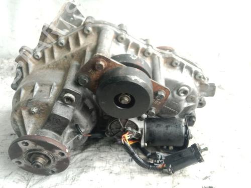 Verteilergetriebe für Verteilergetriebe SSANGYONG ACTYON I 2.0 Xdi (141 hp) 34378440 34378440