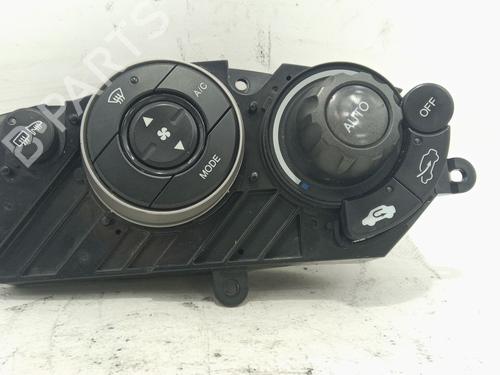 Used Climate control Climate control 37593565 37593565