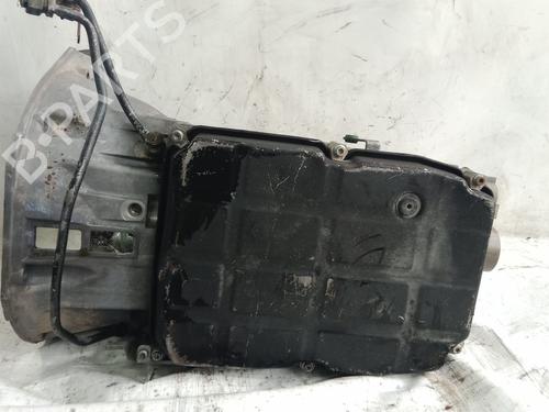 Gearbox MERCEDES-BENZ M-CLASS (W163) ML 270 CDI (163.113) | BP26321916M3 