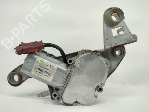 Used Rear wiper motor CITROËN SAXO (S0, S1) [1996-2004]  13910242