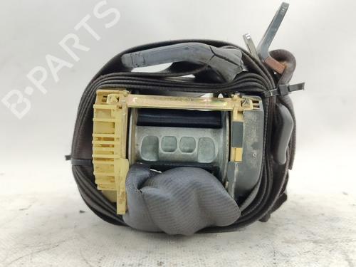 Used Front left seatbelt CITROËN XSARA (N1) 2.0 HDi 90 (90 hp) 30109229
