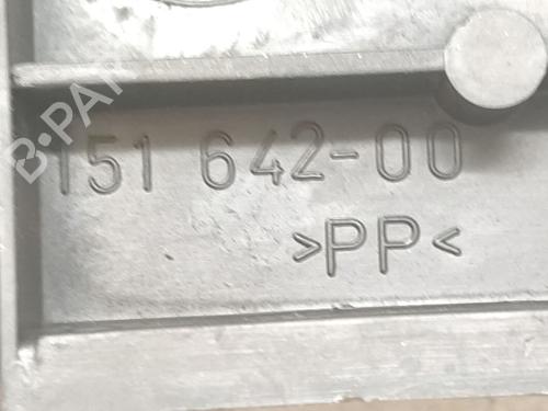 Lamp holder RENAULT MEGANE I (BA0/1_) 1.9 dTi (BA1U) | BP27560735L10 