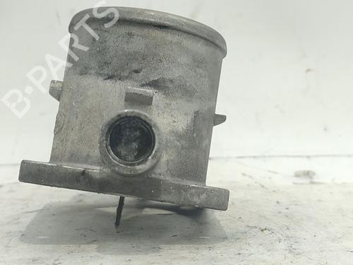 Throttle body KIA SORENTO I (JC) 2.5 CRDi 4WD | BP32372527M82