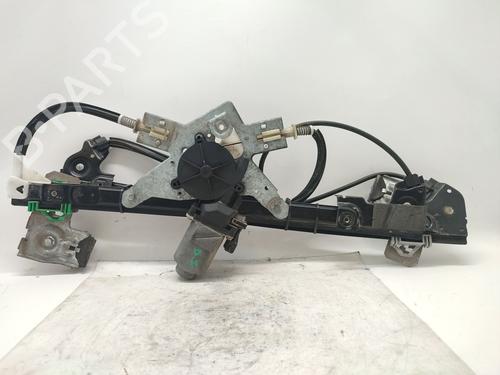 Used Front left window mechanism Front left window mechanism SEAT CORDOBA (6K1, 6K2) 1.9 SDI (68 hp) 33705323 33705323