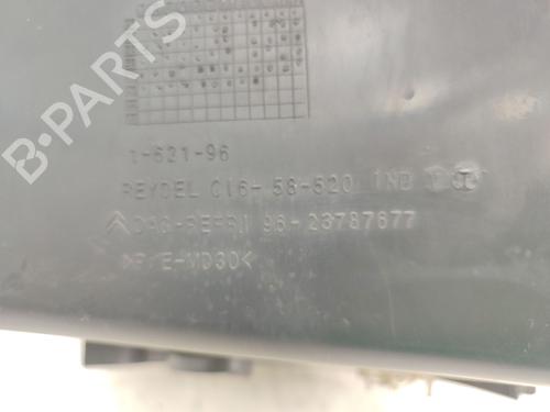 Glove box CITROËN XSARA (N1) 2.0 HDi 90 | BP30136381C95