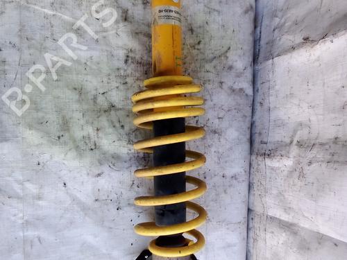 Left rear shock absorber SEAT LEON (1P1)  | BP18832027M18 