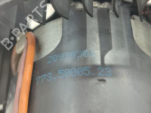 Heater blower motor OPEL CORSA B (S93)  | BP18239019M62