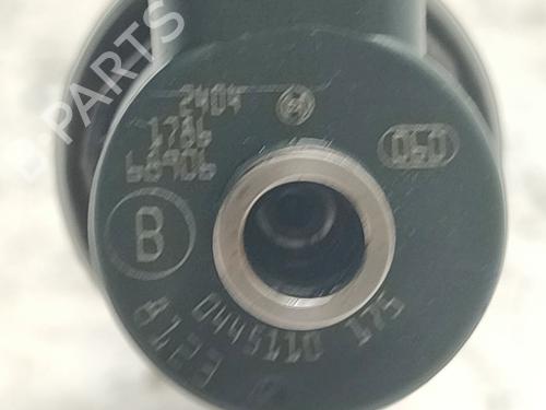 Injector OPEL ASTRA H (A04) 1.7 CDTI (L48) | BP30195780M100