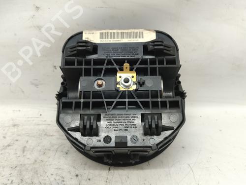 Driver airbag CITROËN C4 Coupe (LA_) 1.6 HDi | BP26667253C9 