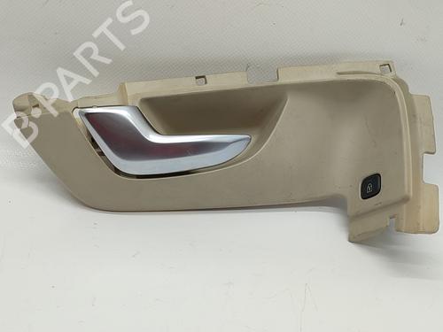 Used Rear left interior door handle VOLVO S60 II (134) D4 (163 hp) 16161668