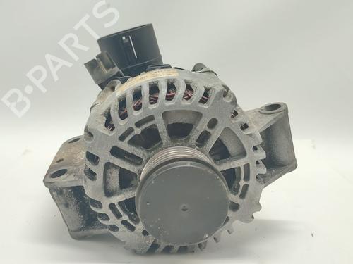Used Alternator Alternator 39144134 39144134