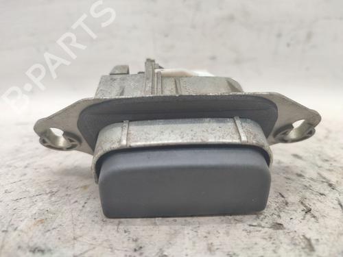 Tailgate handle RENAULT MEGANE I Coach (DA0/1_) 1.9 dTi (DA0N) BP27673431C132