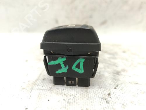 Left front window switch CITROËN XSARA PICASSO (N68) 1.6 | BP28095498I27 