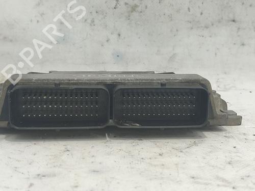 Engine control unit (ECU) RENAULT CLIO II (BB_, CB_) 1.2 (BB0A, BB0F, BB10, BB1K, BB28, BB2D, BB2H, CB0A,... | BP24916587M57 