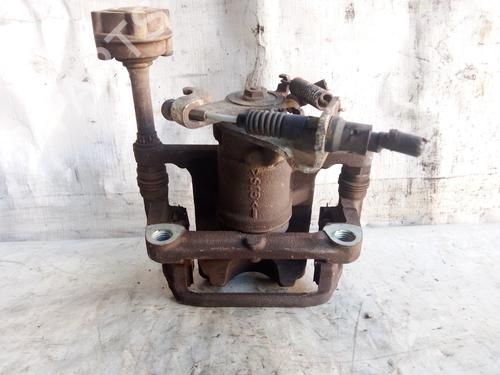 Left rear brake caliper OPEL ASTRA J Sports Tourer (P10)  | BP27390874M107