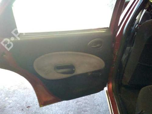 Engine control unit (ECU) FORD ESCORT VI Turnier (GAL, ANL)  | BP7136650M57 