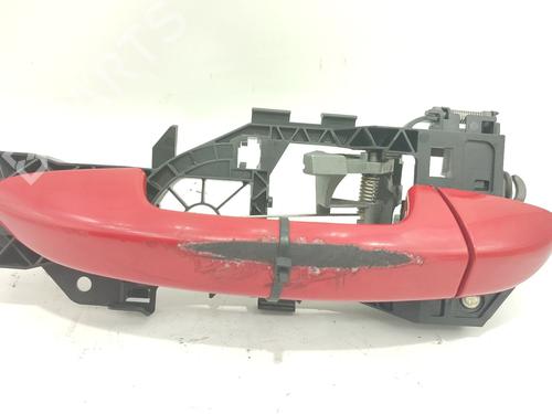 front-left-exterior-door-handle-vw-passat-b6-variant-3c5-2005-2006-2007-2008-2009-2010-2011-36645536 main image