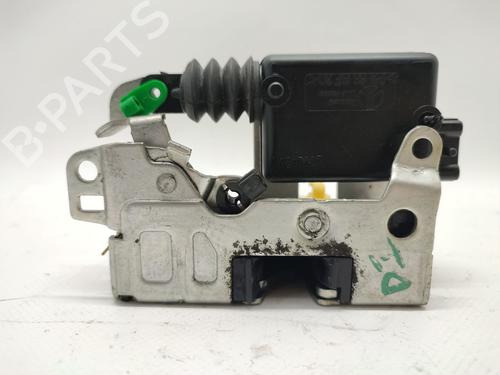 Front left lock DACIA LOGAN (LS_) 1.5 dCi (LS0K) | BP33469518C98 - Image 3