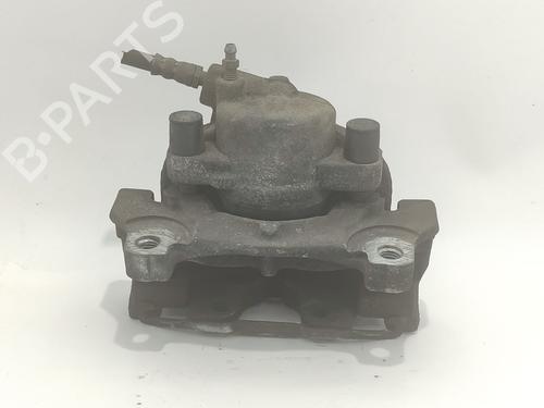 Left front brake caliper FORD S-MAX (WA6) 1.8 TDCi | BP39268634M105 - Image 3