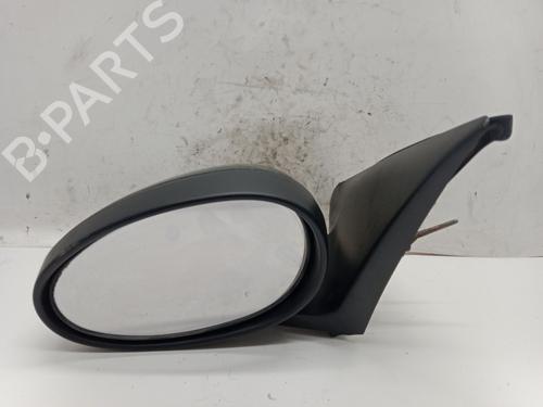 Used Left mirror ROVER 25 I Hatchback (RF) 2.0 iDT (101 hp) 25038710