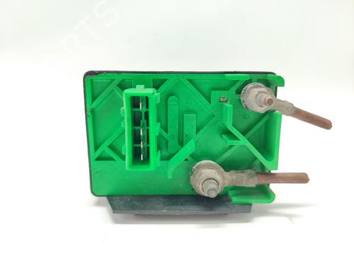 Elektronisk modul PEUGEOT 206 Hatchback (2A/C) 1.4 HDi eco 70 | BP31031652M83