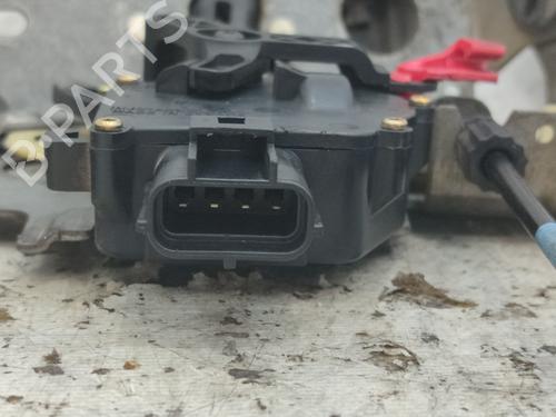Rear right lock CHRYSLER VOYAGER IV (RG, RS) 2.5 CRD | BP18680109C99 