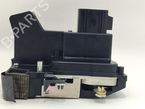 Used Front right lock Front right lock FORD FUSION (JU_) 1.6 (100 hp) 36437400 36437400