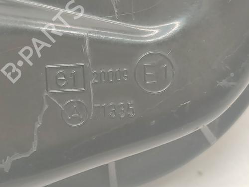 Horn OPEL VECTRA C (Z02) 2.2 DTI 16V (F69) | BP25810863E13 