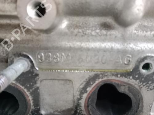 Cylinder head FORD ESCORT IV (GAF, AWF, ABFT)  | BP23074947M5 