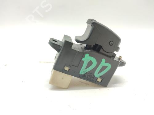 Right front window switch KIA CERATO I Hatchback (LD) 1.6 CRDi | BP33469509I26 - Image 4