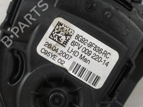 Pedal FORD MONDEO IV (BA7) 2.0 TDCi | BP13521125I4 