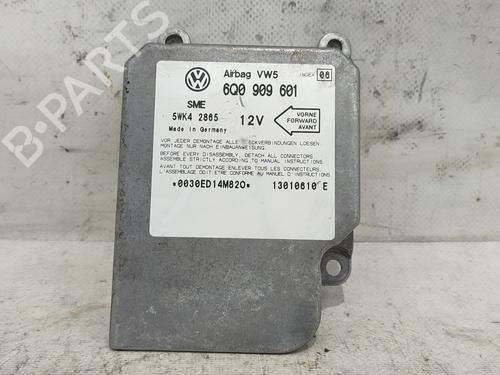 Airbag styreenhed SEAT AROSA (6H1) 1.0 (50 hp) 22804321