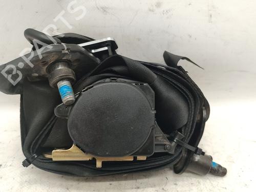 Used Front right seatbelt FORD ESCORT V (AAL, ABL) 1.3 (60 hp) 26941484