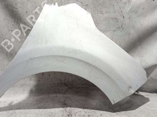 Forskærm Højre CITROËN C3 III (SX) 1.6 BlueHDi 75 (75 hp) 32092176