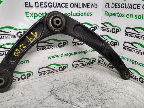 Querlenker links vorne CITROËN BERLINGO MULTISPACE (B9) 1.6 HDi 90 | BP7197445M12 