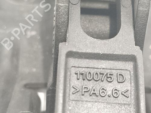Hood lock RENAULT MEGANE II (BM0/1_, CM0/1_) 1.5 dCi (BM0F, BM0T, BM2B, CM0F, CM0T) | BP24035146C133 