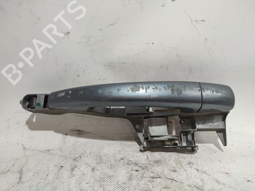 Used Front right exterior door handle PEUGEOT 207 (WA_, WC_) [2006-2015]  17985010