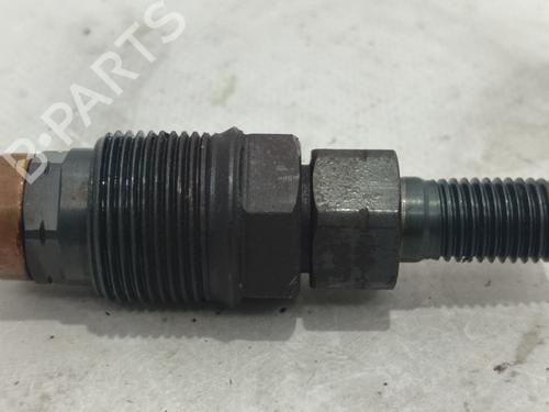 Used Injector OPEL VECTRA B (J96) [1995-2004]  19783753