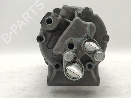 AC compressor RENAULT MEGANE II (BM0/1_, CM0/1_) | BP30149918M34