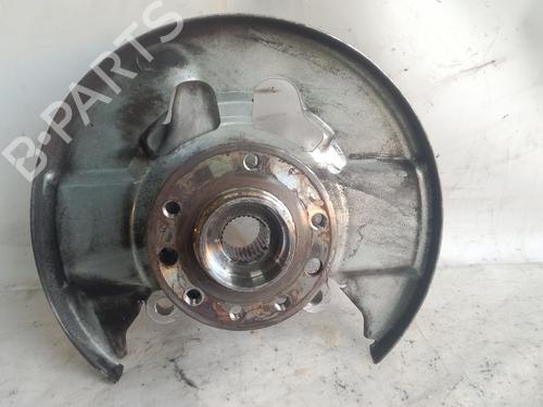 Right front steering knuckle SAAB 9-3 Estate (E50) 1.9 TiD | BP28293555M26 