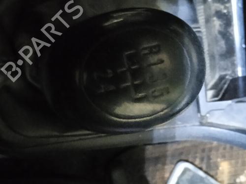 Hauptbremszylinder SKODA OCTAVIA I (1U2) 1.9 TDI | BP12508533M77 