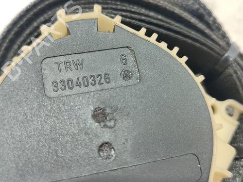 Front left seatbelt FORD FOCUS II (DA_, HCP, DP) 1.8 TDCi | BP27598468I26 