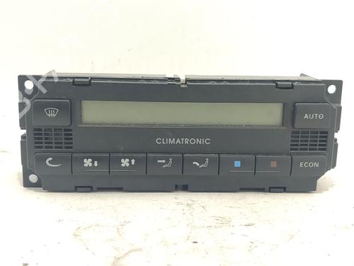 climate-control-skoda-superb-i-3u4-2001-2002-2003-2004-2005-2006-2007-2008-40196384 main image