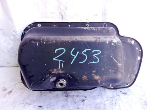 Used Oil sump PEUGEOT 206 Hatchback (2A/C) [1998-2012]  17826649