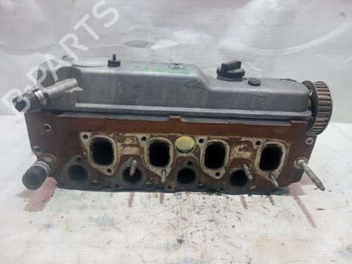 Used Cylinder head FORD FOCUS I Turnier (DNW) 1.8 Turbo DI / TDDi (90 hp) 16950869