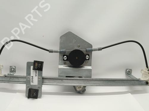 Front left window mechanism DACIA LOGAN (LS_) 1.6 (LS0B, LS0D, LS0F, LS0H) | BP38779507C22 - Image 3